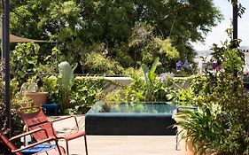 Hotel Neri – Relais&Chateaux
